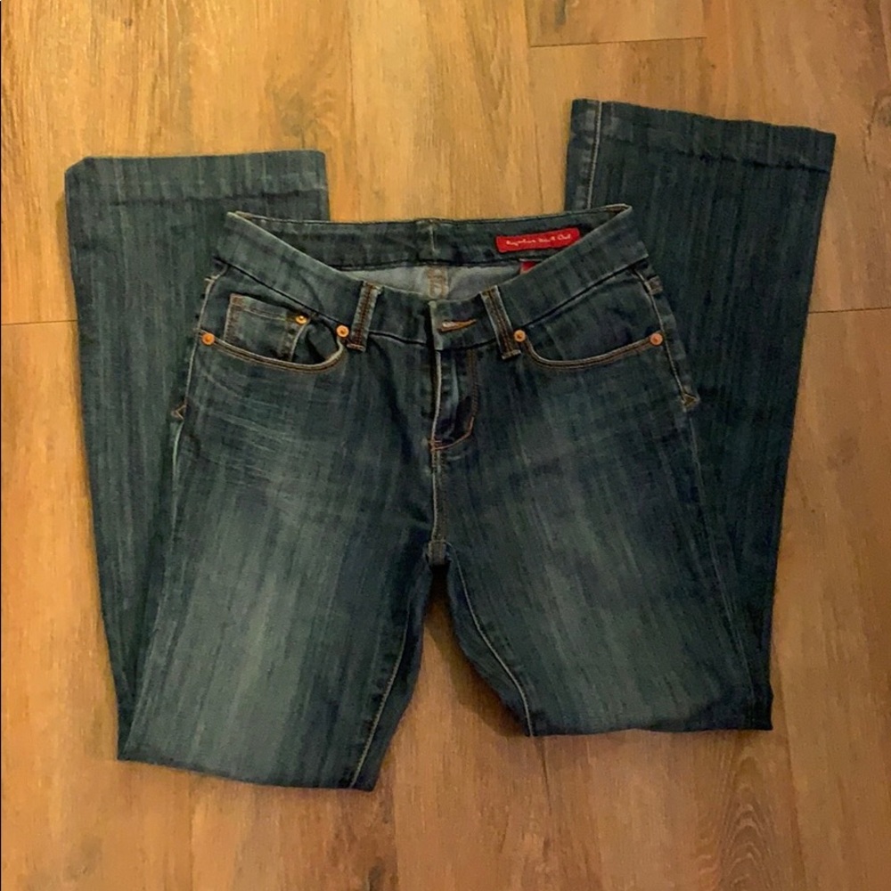 Seven Jeans - regular boot cut